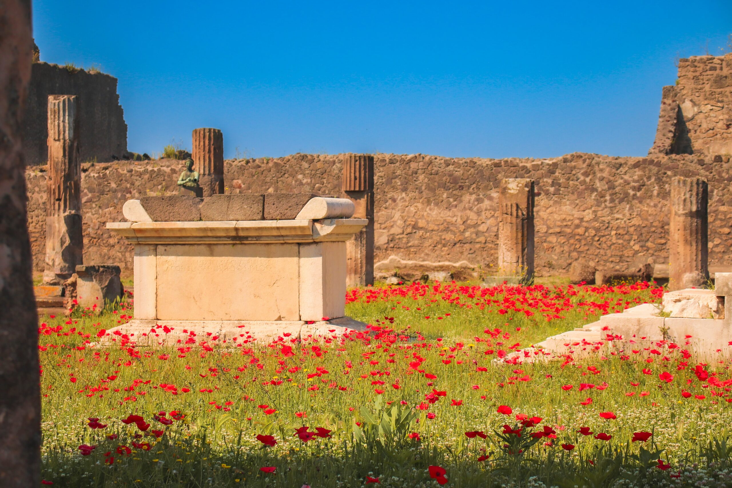 Read more about the article The Beauty and Power of Archaic English in Ancient Poetry